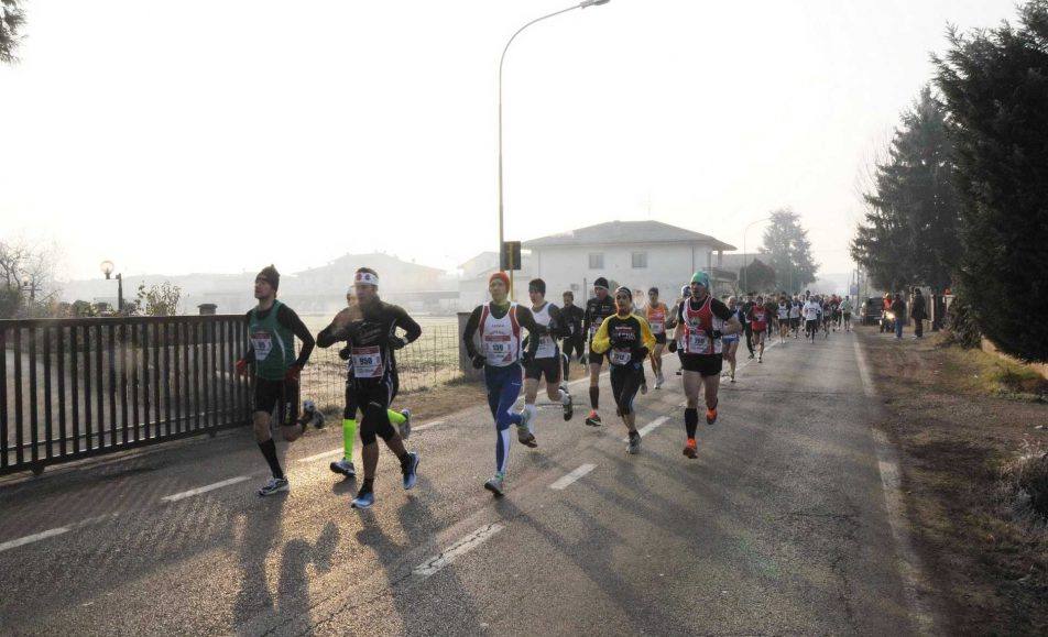 28° Maratonina Falconeri